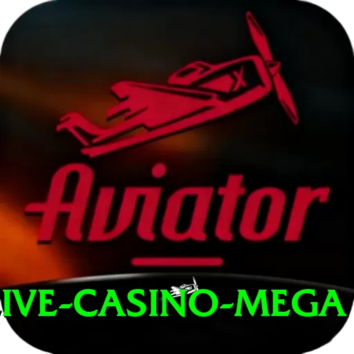 1ee Live Casino Mega - 2