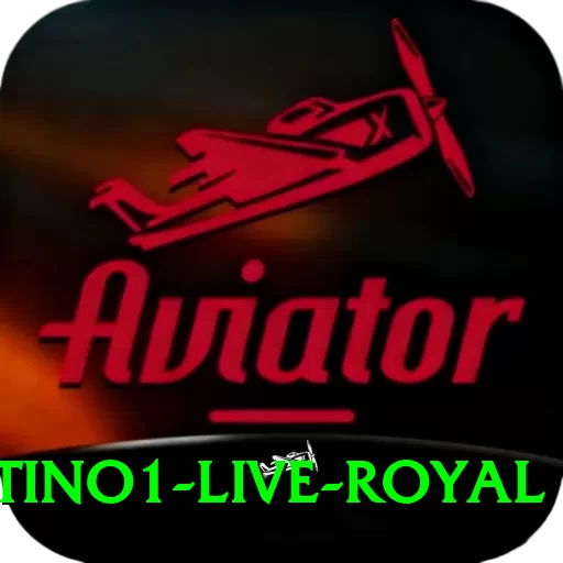 3pattino1 - Live Royal - 2