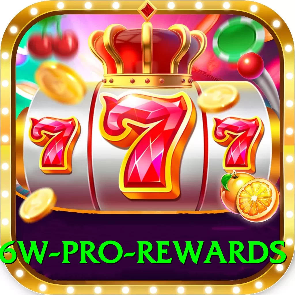 666w Pro Rewards - 2