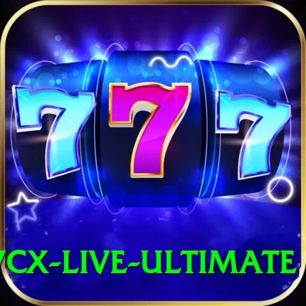 777cx - Live Ultimate - 2