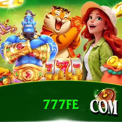 777fe Casino Official v1.7.9 - 2