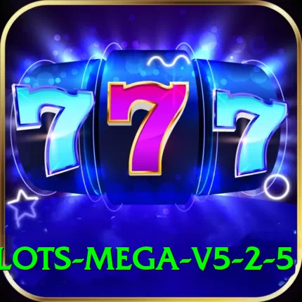 777tez Slots Mega v5.2.5 - 2