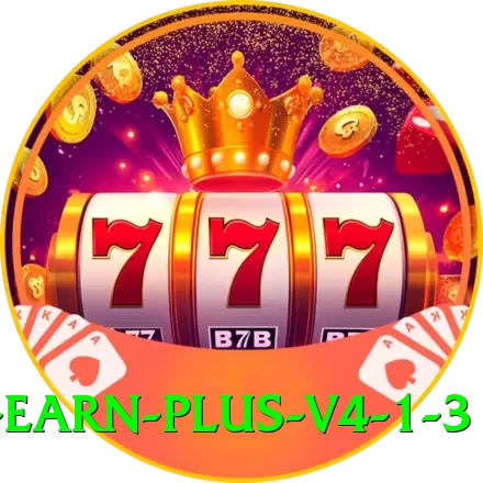 777xk Earn Plus v4.1.3 - 2