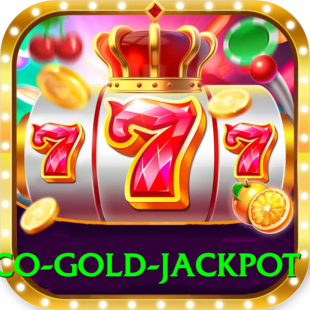 92coco Gold Jackpot - 2