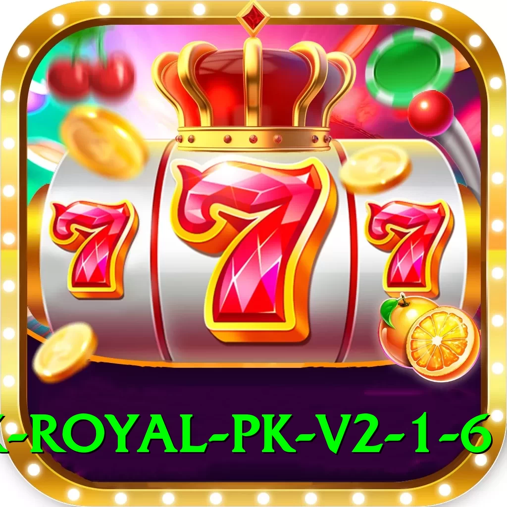 99Pak Royal PK v2.1.6 - 2