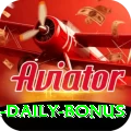 A777 Game Extreme - Daily Bonus