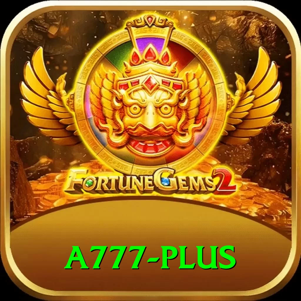 a777 King Rewards - 2