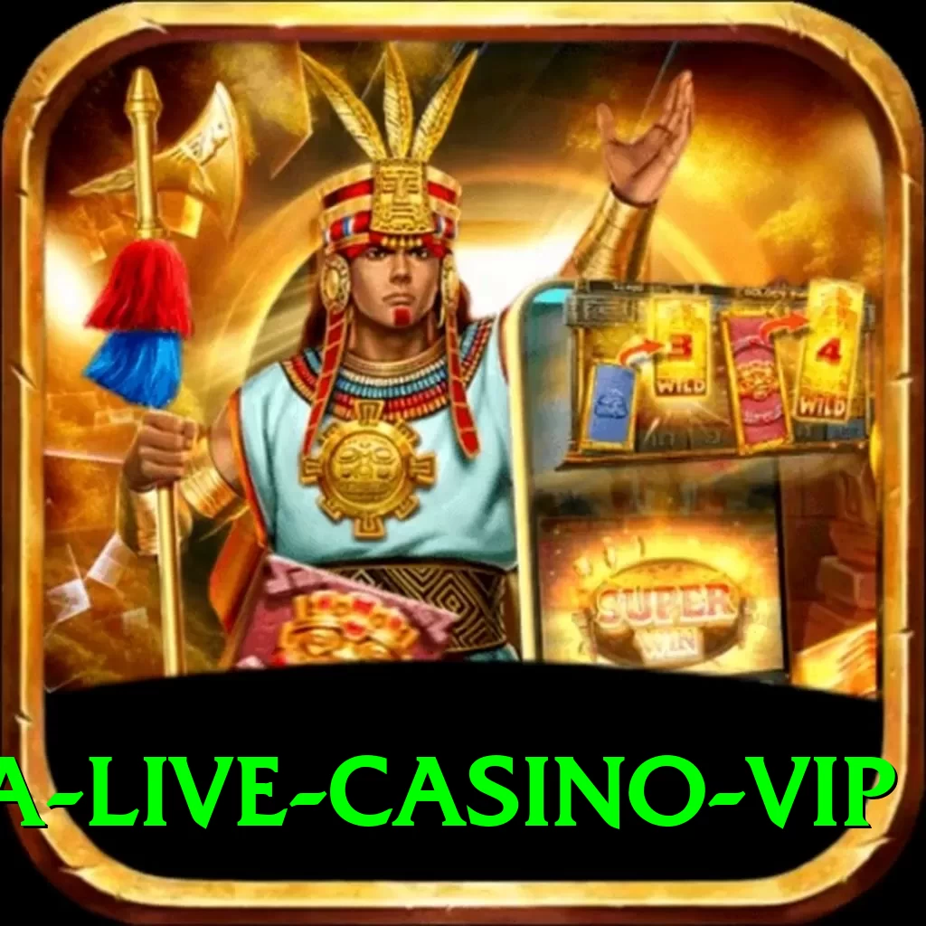 bavuma Live Casino VIP - 2