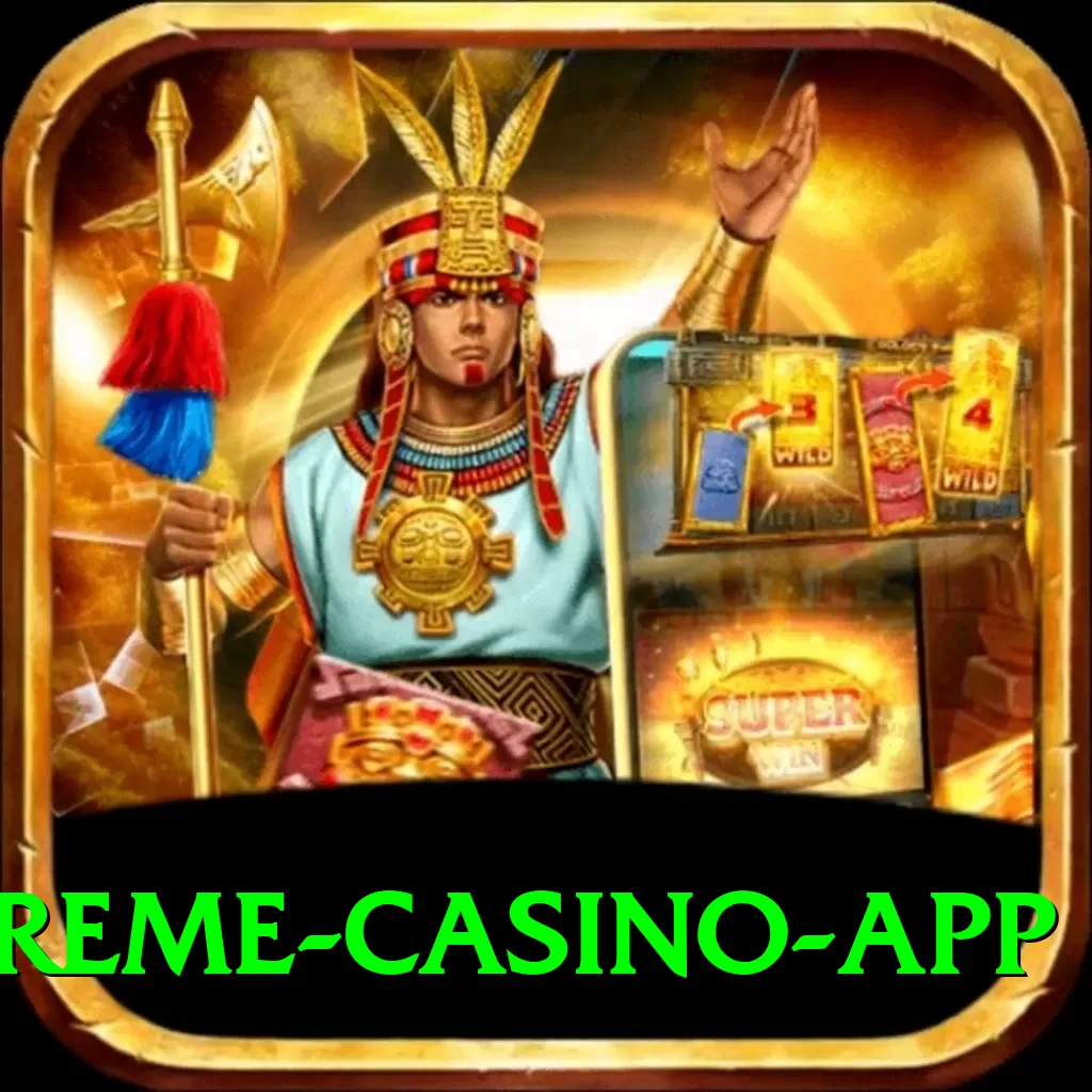 BBA777 Supreme Casino App - 2