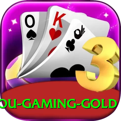 Betandyou - Gaming Gold - 2