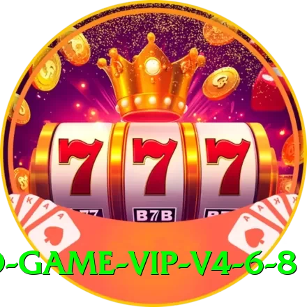 betpro Game VIP v4.6.8 - 2