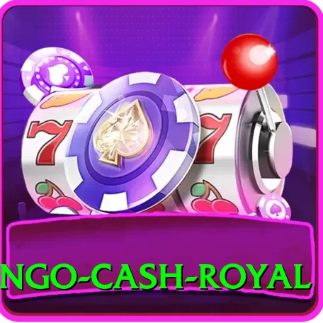 bingo Cash Royal - 2