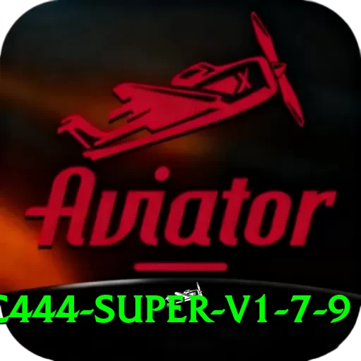 c444 - Super v1.7.9 - 2