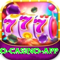 CK999game Pro Casino App