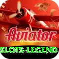 Dealer Foxy - Slots Legend