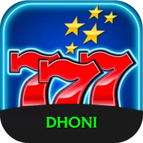 dhoni - Gaming Gold - 2