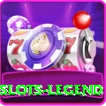 E2 Bet Game - Slots Legend