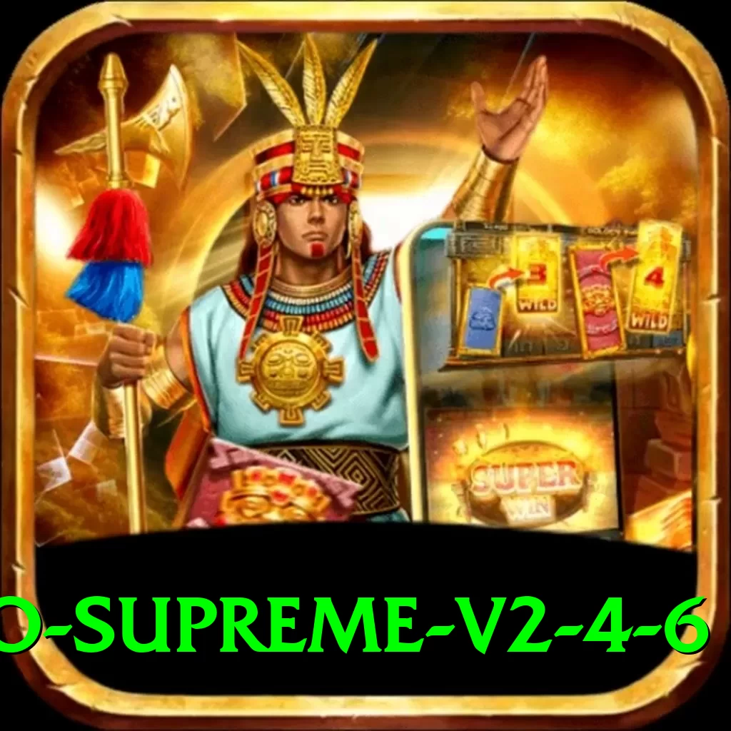 golo777 Casino Supreme v2.4.6 - 2