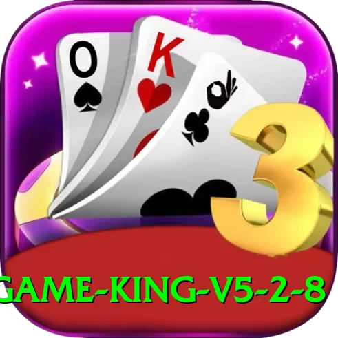 JL18 Game King v5.2.8 - 2