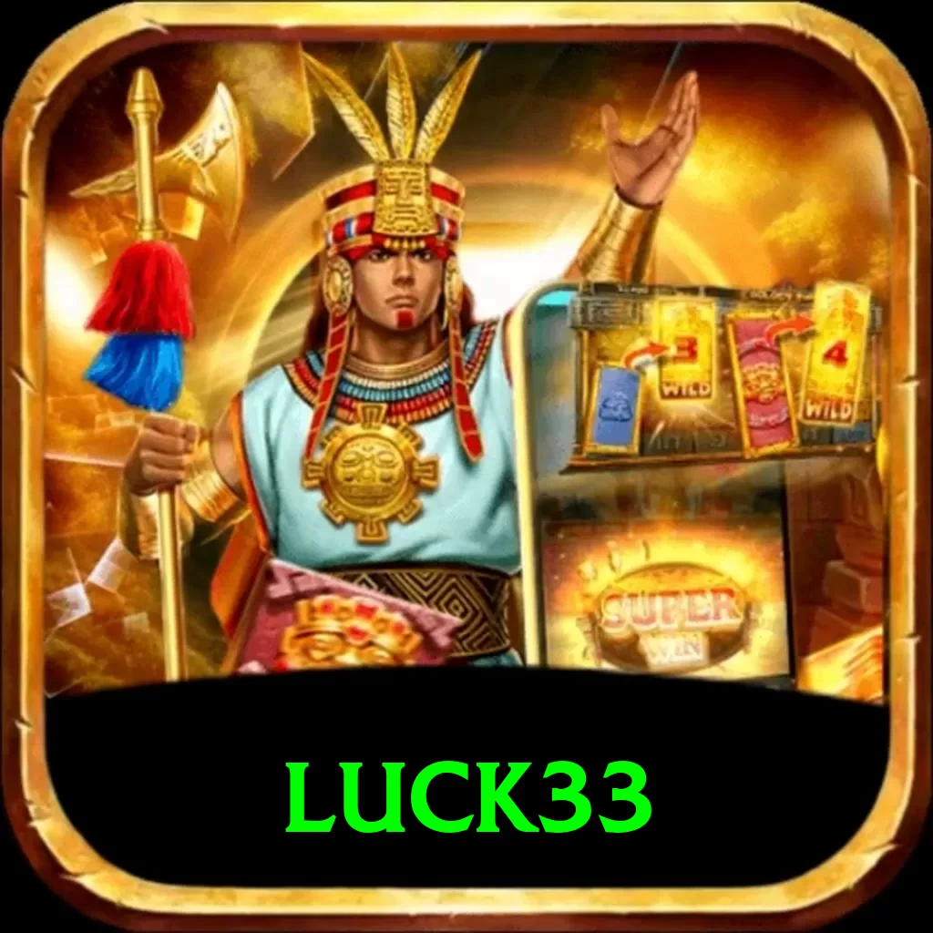 luck33 King PK v2.6.5 - 2