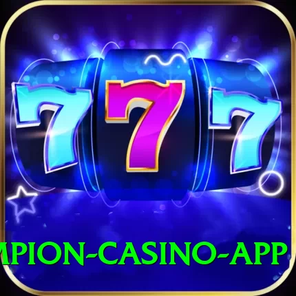 luck91 Champion Casino App - 2