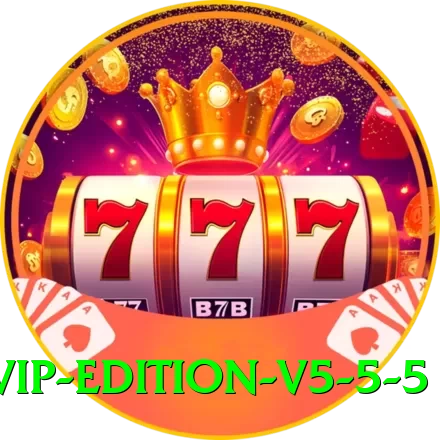 Lucky PKR 777 - VIP Edition v5.5.5 - 2