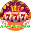 luckyi8 Mega Casino App