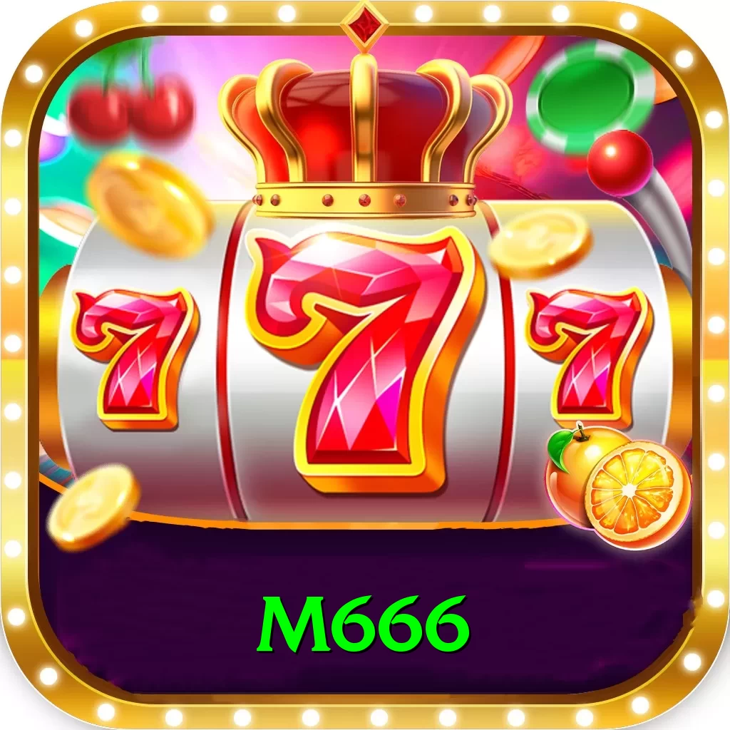 m666 Jackpot Gold v4.4.2 - 2