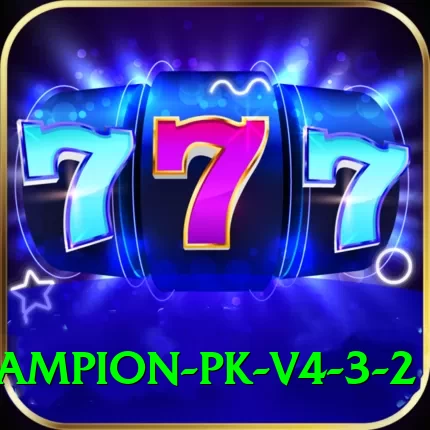 mahis Champion PK v4.3.2 - 2