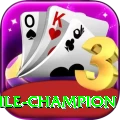 Pak Basant Mobile Champion