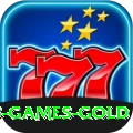 paks Games Gold