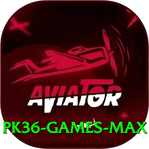 PK36 Games Max - 2
