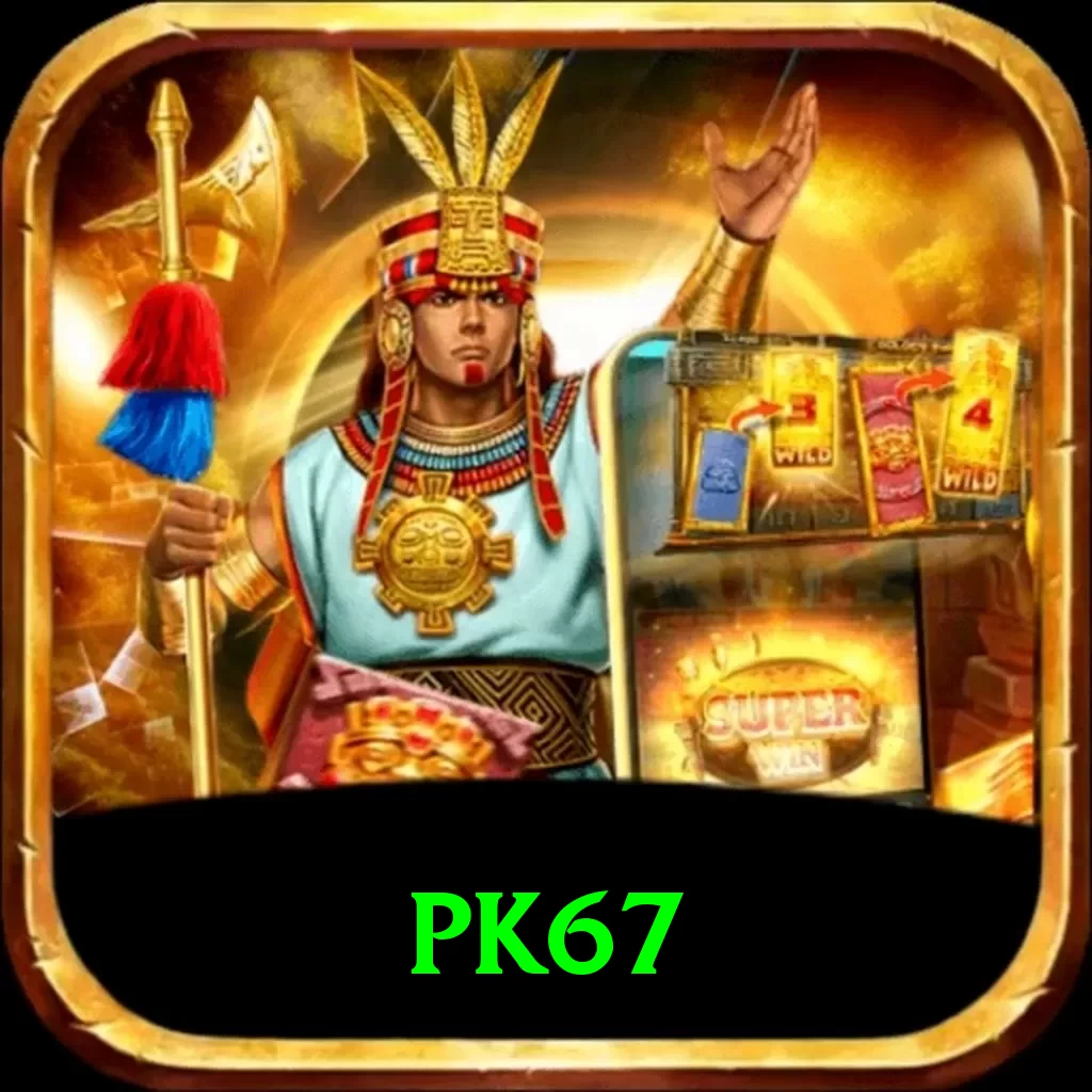 pk67 Games Royal - 2