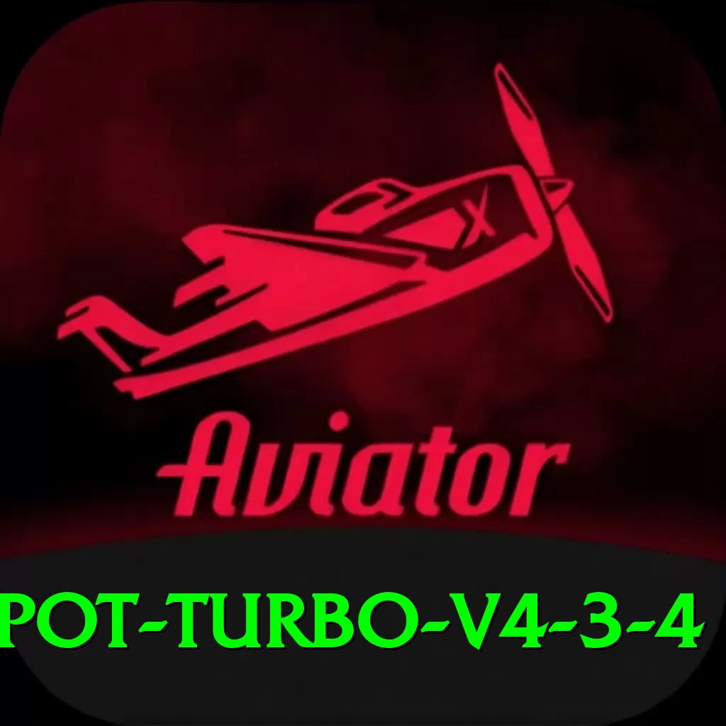 PKLOBO Jackpot Turbo v4.3.4 - 2