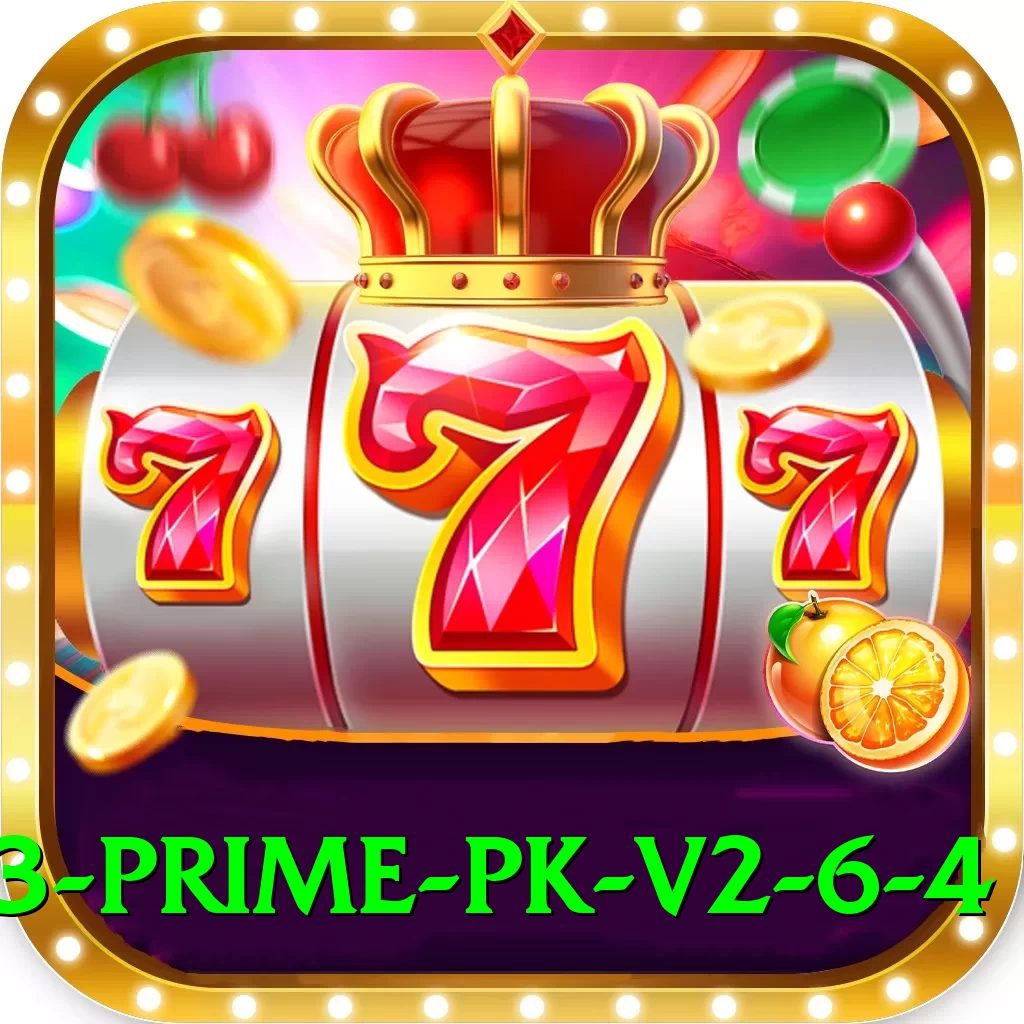 pkr333 Prime PK v2.6.4 - 2
