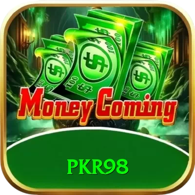 pkr98 Pro PK v5.1.5 - 2