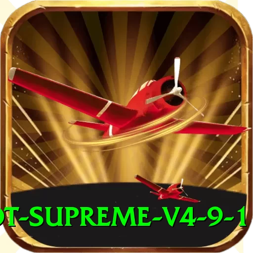 pkrvip Jackpot Supreme v4.9.1 - 2