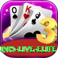 PKZ Casino Live Elite
