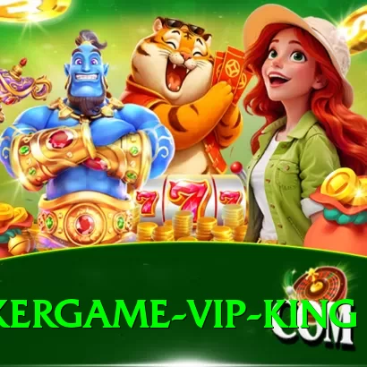 pokergame - VIP King - 2