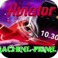 Ruby Fortune Slot Machine Prime