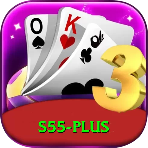 s55 Legend Gaming App - 2