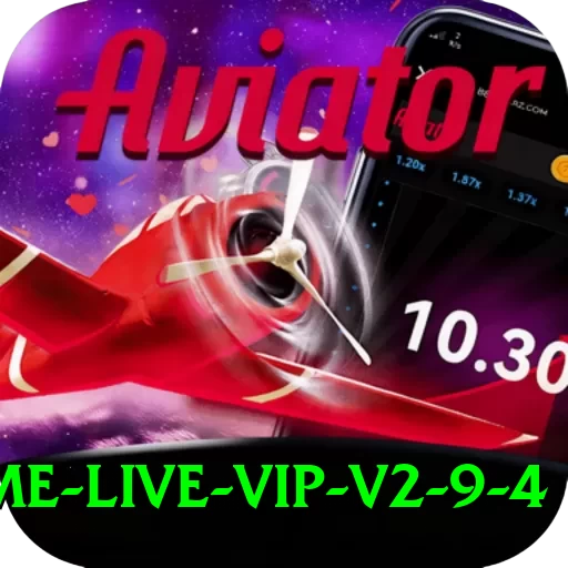 s9game Live VIP v2.9.4 - 2
