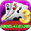 SalamPKR - Gaming Legend