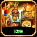 t20 Mega - Casino & Slots