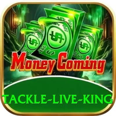 tackle - Live King - 2