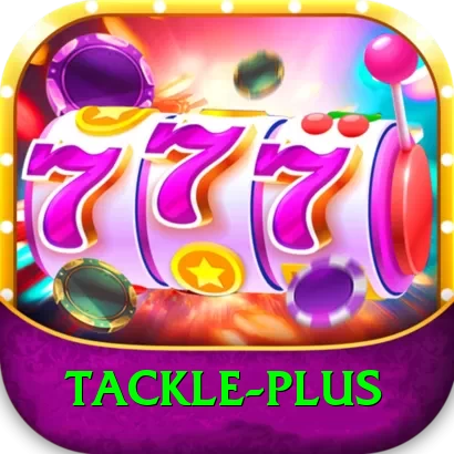 tackle Game Pro v4.1.0 - 2