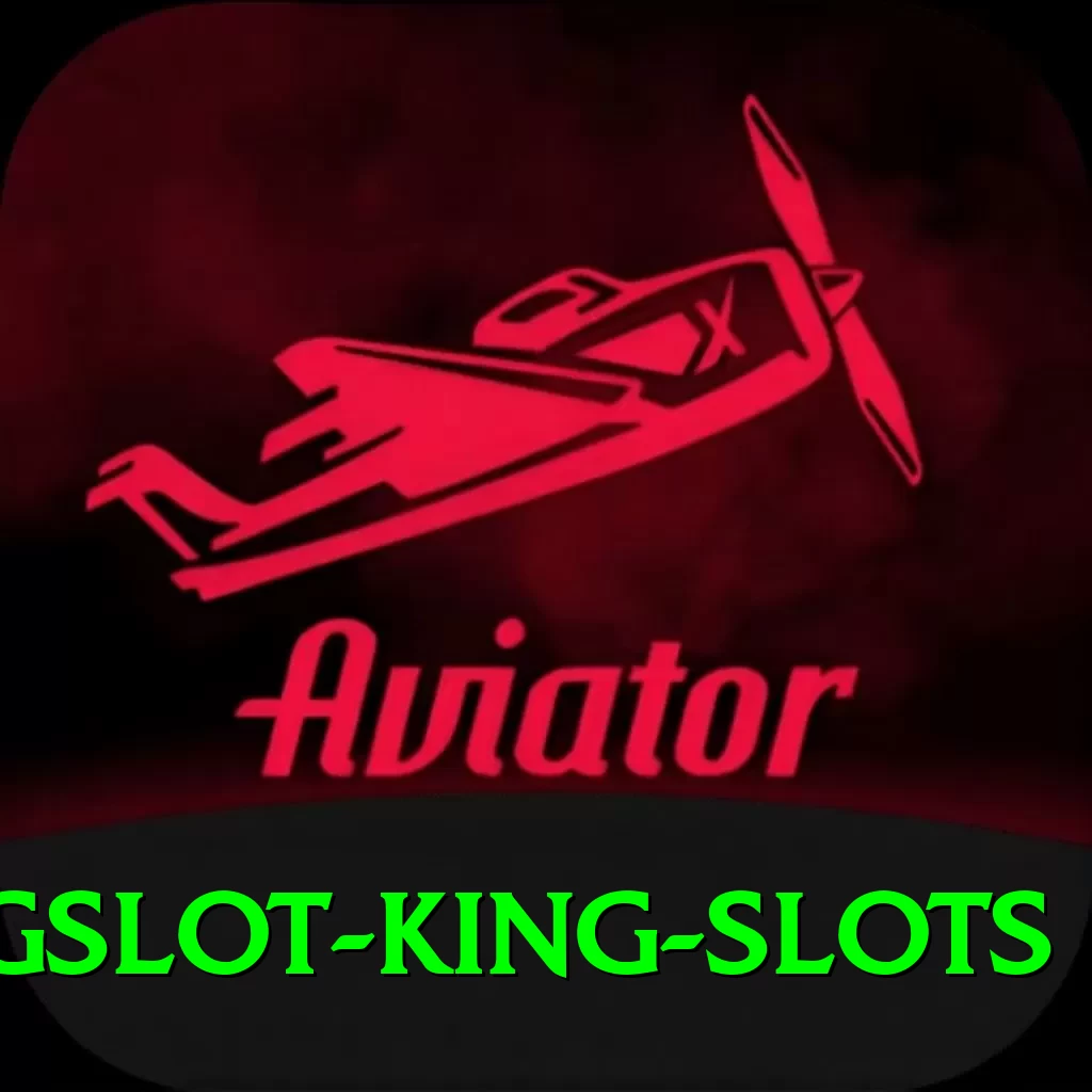 tgslot King Slots - 2