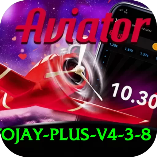 tojay - Plus v4.3.8 - 2