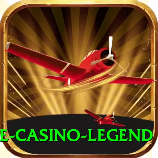 Win7Game Live Casino Legend - 2