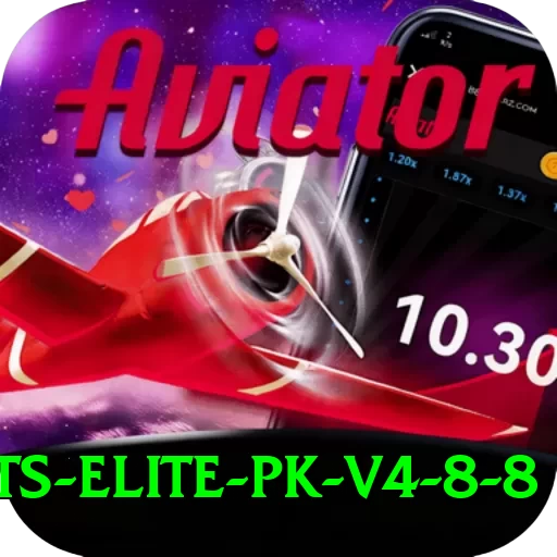 Winli Slots Elite PK v4.8.8 - 2